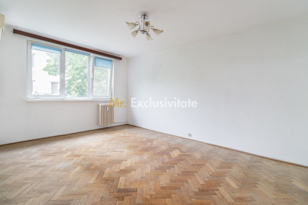 3 camere decomandat Lujerului - Poză 1