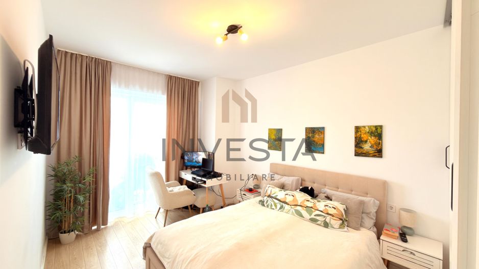 Apartament 2 Camere | Cartier Marasti | Zona Campina - Poză 5