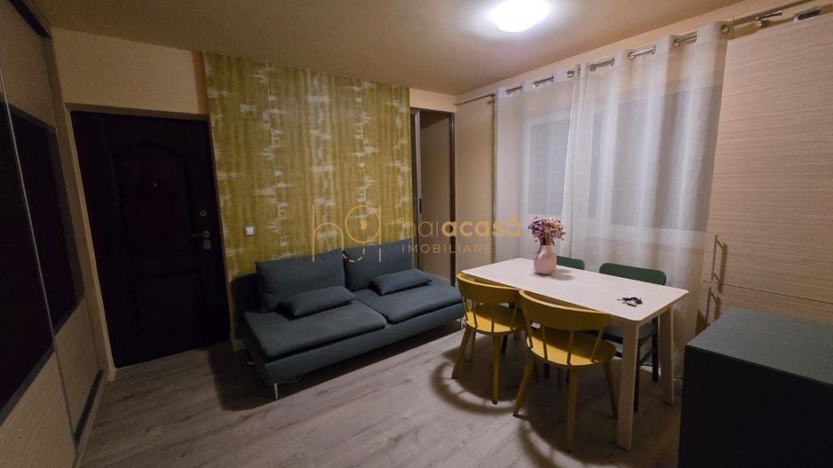 Apartament de vanzare 3 camere 61mp zona Muzeul Apei - Poză 1