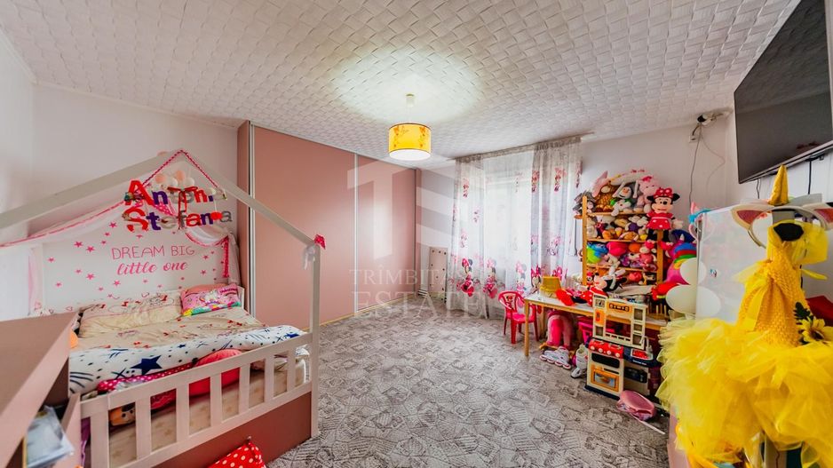 Casa individuala de vanzare in Iratosu 0% COMISION CUMPARATOR - Poză 7