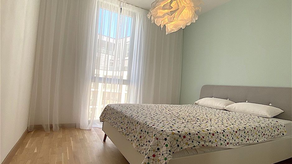 Apartament lux in bloc nou- ISHO - Poză 16