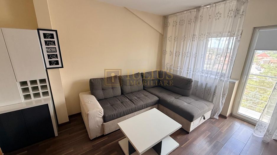 3 camere-2 dormitoare| mansarda spatioasa| centrala| balcon spatios| Sagului - Poză 7