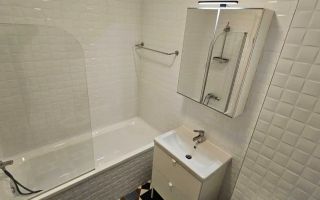 Garsonieră Exigent Plaza Faza 3 – bloc nou, centrală proprie, balcon - Poză 7