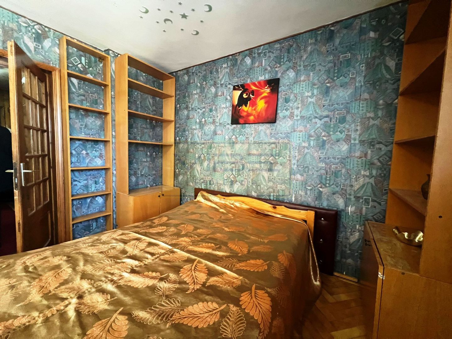 Apartament 1 camera Copou - Liceul Negruzzi - Poză 2