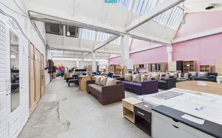 Spațiu comercial/ hală– Bulevardul Ghencea, potențial dezvoltare P+10 - Poză 30