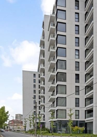 Apartament 2 camere de inchiriat ONE Timpuri Noi - Poză 13