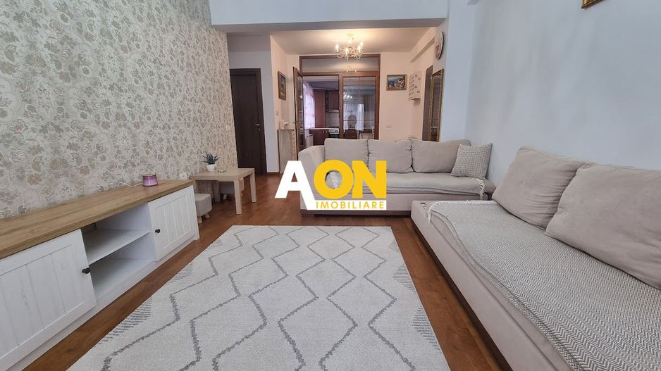 Apartament 2 Camere, Bloc Nou, Zona Centru - Poză 12