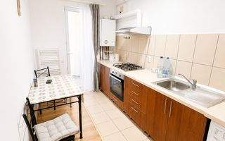 Apartament 2 camere | 3 Balcoane | Utilat | Zona Eroilor | Floresti - Poză 3