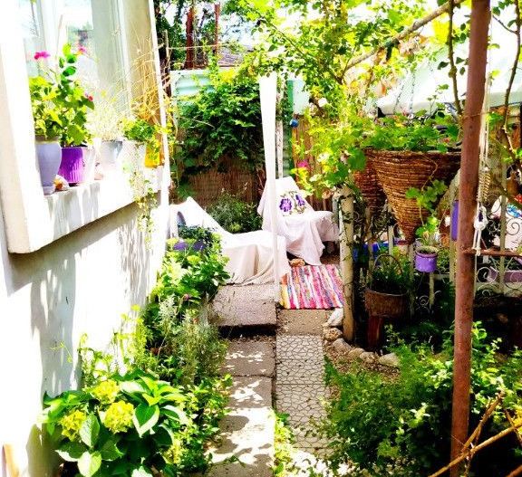 Casa la curte 3 camere, teren total 250 mp, zona Mihai Bravu - Poză 16