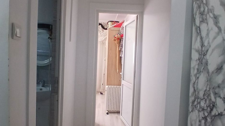 2 camere | Renovat | Apărătorii Patriei| etaj 2/4 | 40 mp| T738 - Poză 7