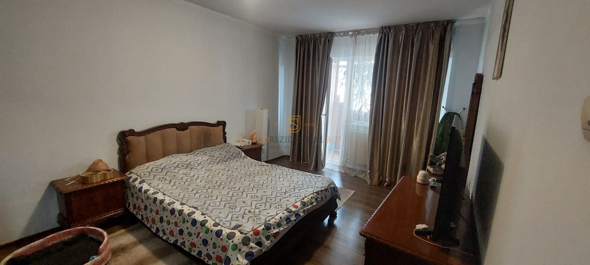Apartament 3 camere, mobilat si utilat, metrou Eroii Revolutiei - Poză 6