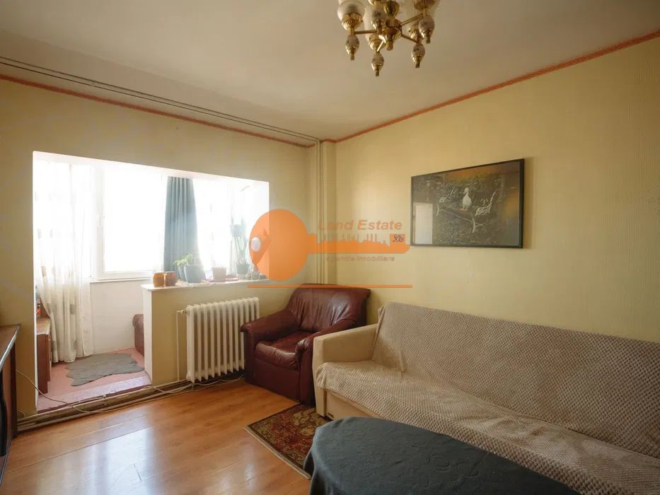 4 Camere zona Rahova (Centrala Proprie-Bloc Reabilitat) - Poză 2