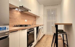 Prima inchiriere, bloc nou, parcare subterana, Hercesa - Metrou Costin Georgian - Poză 7