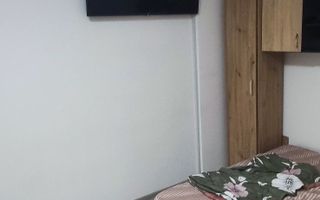 Apartament 2 camere, Valea Lupului, 61 mp, etaj 2/2, an constructie 2019 - Poză 4