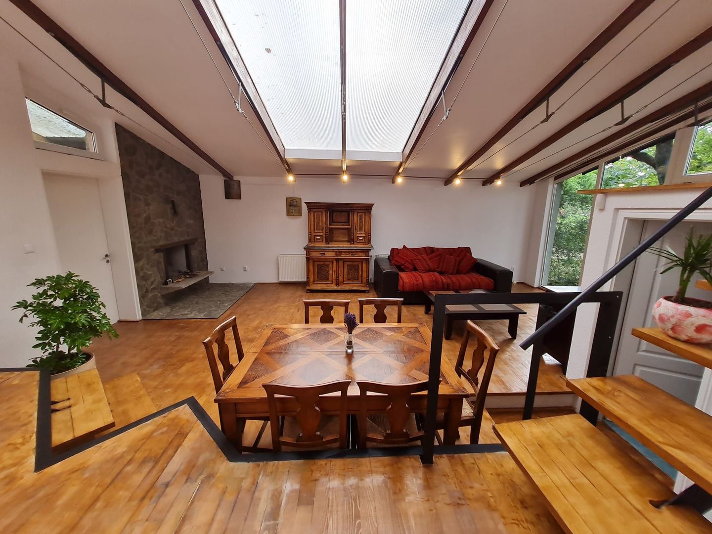 Vila individuala în complex - Poză 3