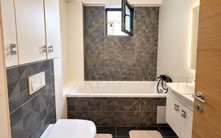 Tomis Plus | Apartament 3 camere | 88 mp | 2 bai | 2 balcoane | Etaj 3 - Poză 9