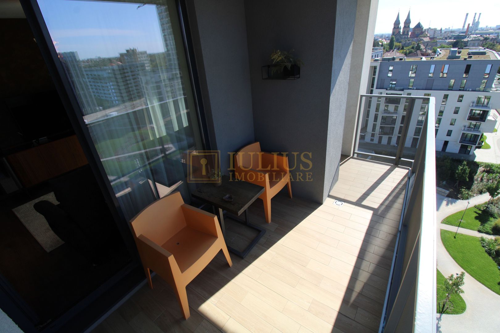 Isho Riverside-2 camere/Vedere Panoramică - Poză 14