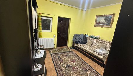 Apartament 2 camere | Central, Sibiu | 44 mp