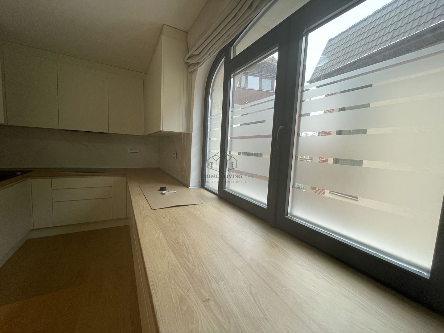 APARTAMENT NOU LA INCHIRIERE/VANZARE PE EMANOIL PORUMBARU - Poză 6