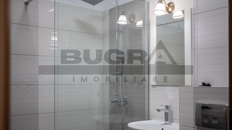 Exclusivitate! Apartament 3 camere 76 mp, terasa, zona Porii - Poză 14