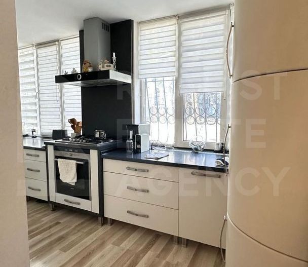 Vânzare, apartament, 4 camere, strada Nicolae Titulescu, Botanica - Poză 7