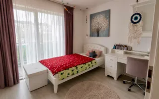 Vila exclusivistă de vanzare Calea Dumbrăvii - Poză 12