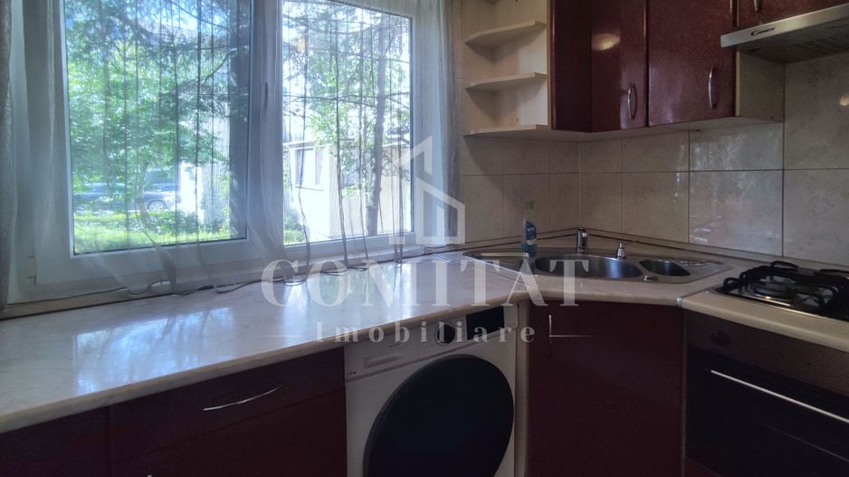 Apartament cu 2 camere | Cartierul Mărăști - Zona Expo Transilvania - Poză 8