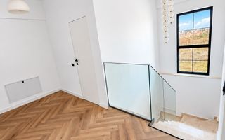 VILA INDIVIDUALA TUNARI VEDERE BALTA PASAREA - Poză 9