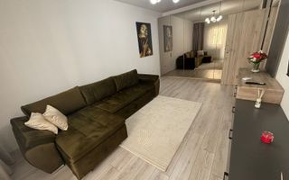 Apartament 2 camere de inchiriat – Grand Kristal Residence, Sector 4 - Poză 2