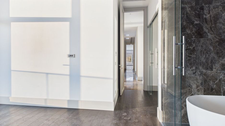 Penthouse 102 The Address, Barbu Văcărescu - Poză 13