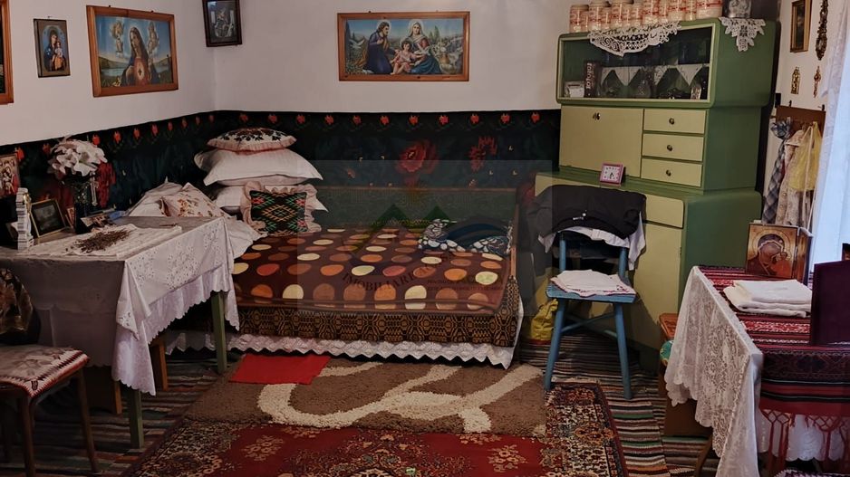 Casă de vânzare Zaharești/Suceava - Poză 26