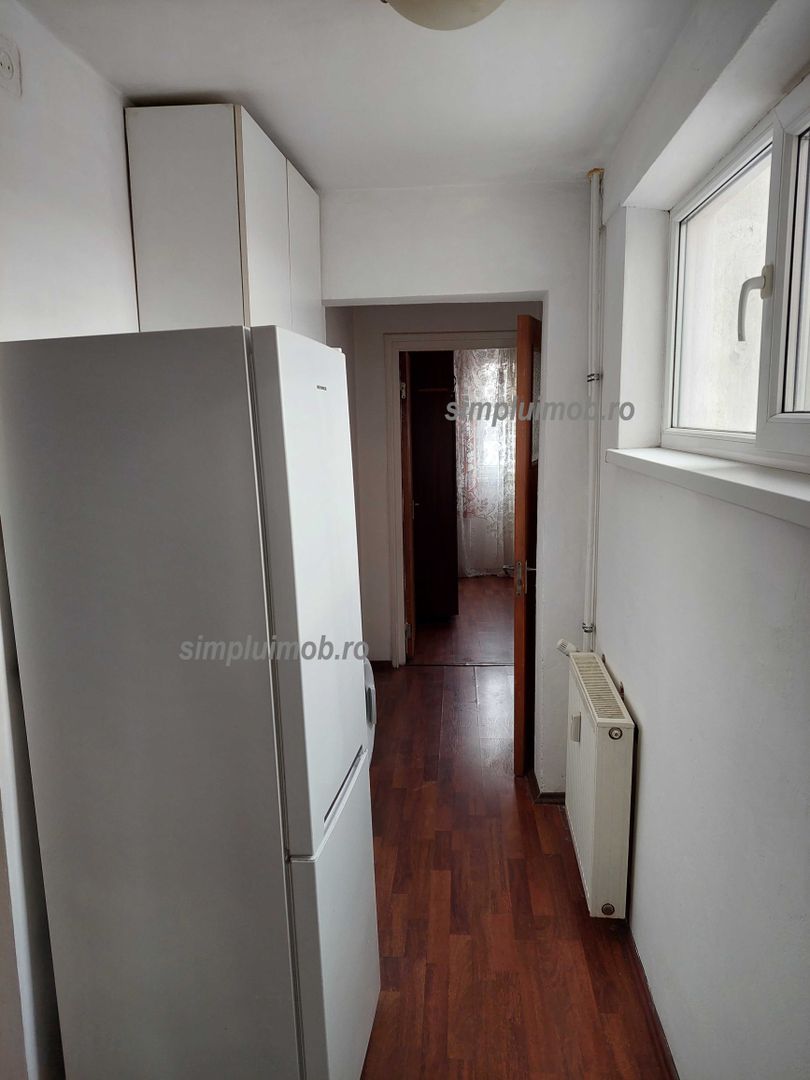 Apartament 2 camere Piata Sudului/Sun Plaza - Poză 3