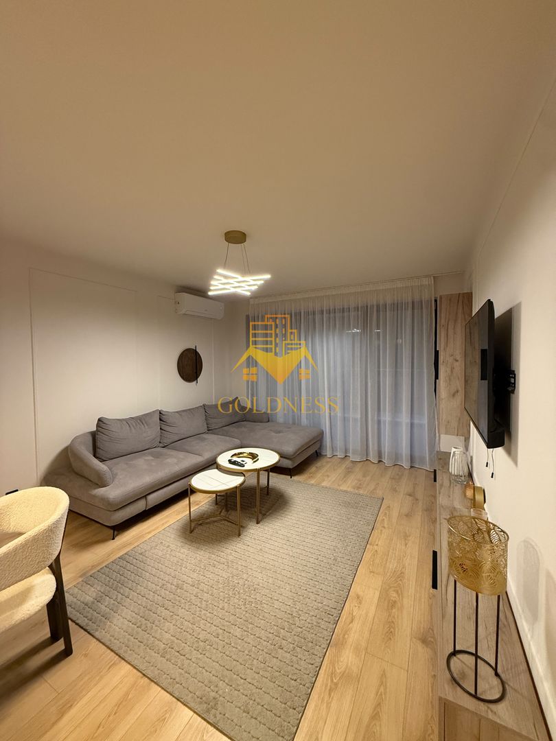 3 camere, Premium, bloc nou,terasa,Marasti Zona The Office,Record Park - Poză 18