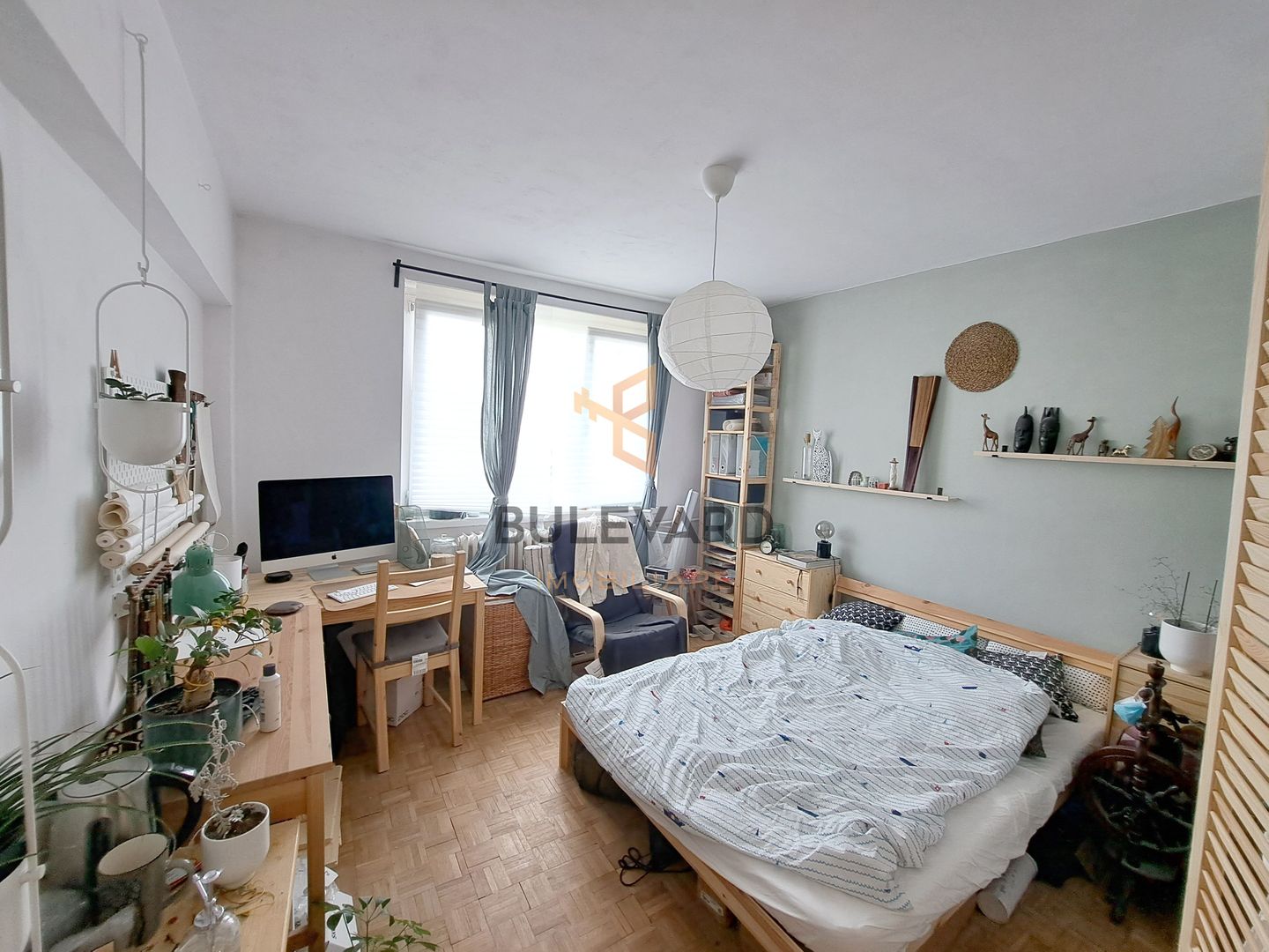 Apartament 2 camere, zona strazii Albac! - Poză 1