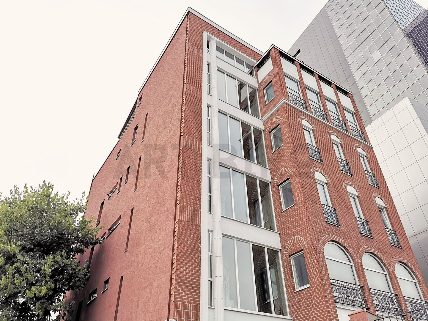 Zero comision, 190mp birou amenajat, parcare, Grozavesti, 4' metrou - Poză 14