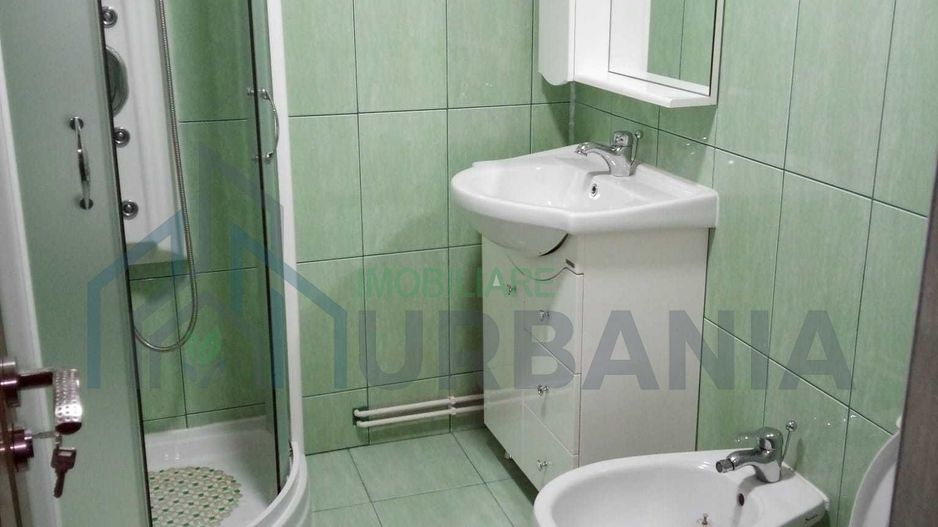 Apartament - 2 camere - CHIRIE - Onesti (Zona de Jos) - Poză 7