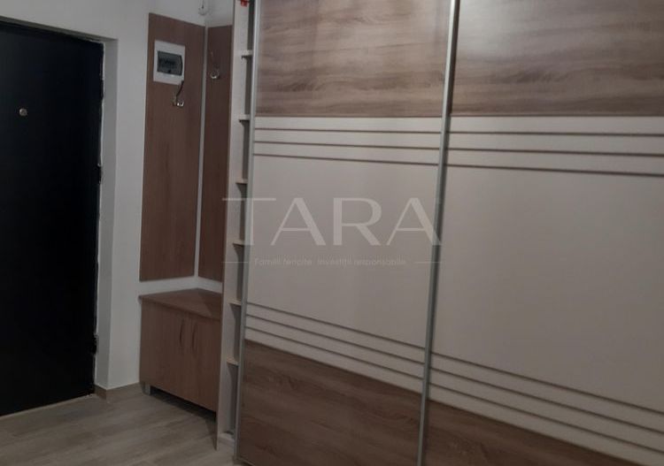Apartament 2 camere mobilat și utilat – Florești, zona Panemar - Poză 3