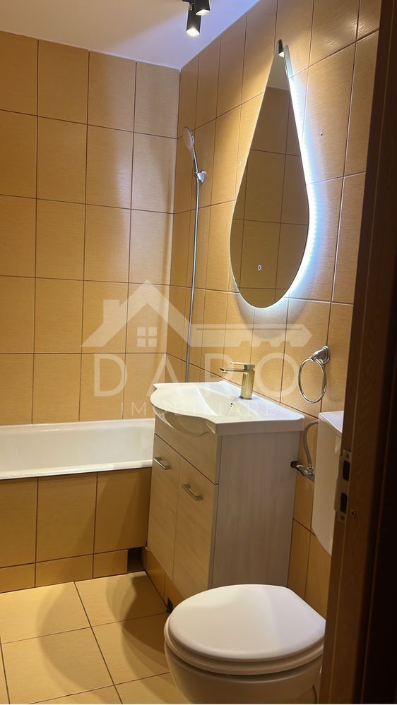 🏡 Apartament 2 camere decomandat – Confort 1 sporit, zona Tudor - Poză 4