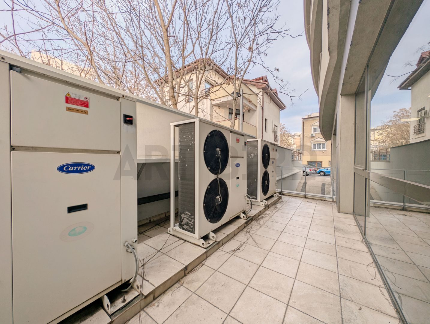 Zero comision, 155mp birou - comercial. Victoriei, parcare, 9' metrou - Poză 5