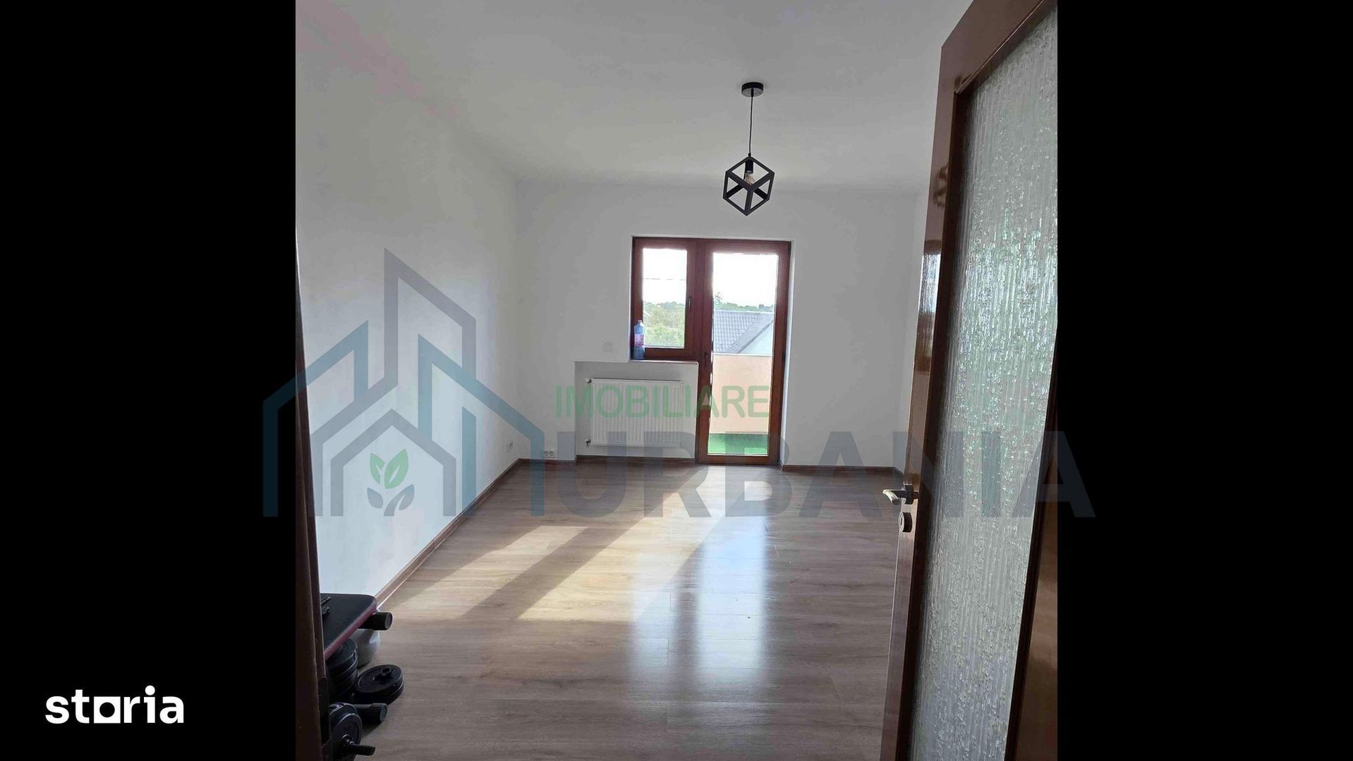 Casa duplex P+1, 180 mp utili, teren 559 mp, Popricani, Iași - Poză 10