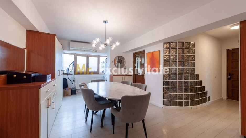 Apartament ultracentral - mobilat si utilat - Zona Centrală - Poză 1