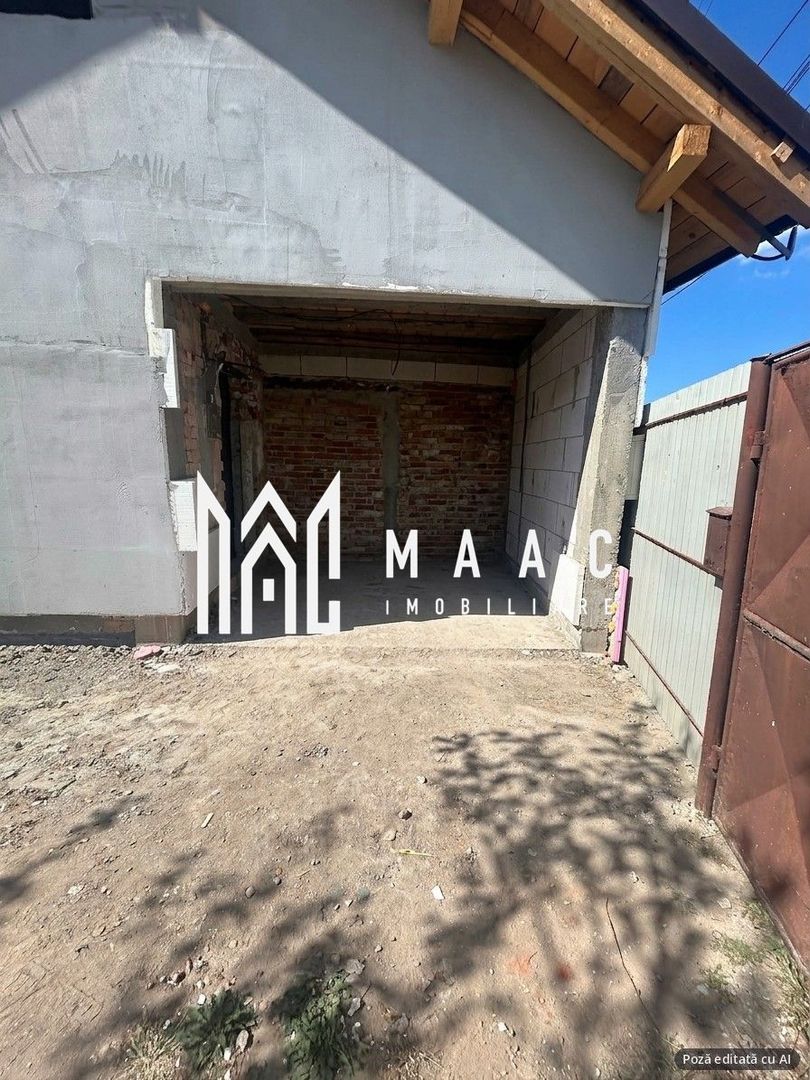 Casă de vânzare Sibiu | Trei Stejari | 4 camere | 320 mp - Poză 3