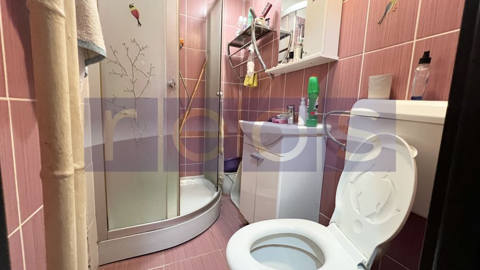 VANZARE 2 CAMERE | SEMIDECOMANDAT | GARA DE NORD | 42MP - Poză 7