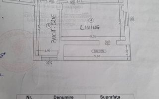 APARTAMENT DE VINZARE 2 CAMERE COPOU - Poză 6