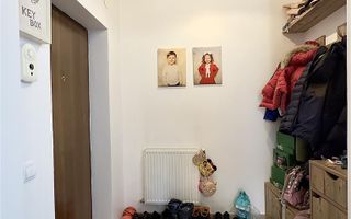 Apartament cu 3 camere de vanzare in zona Eroilor, Floresti - Poză 5