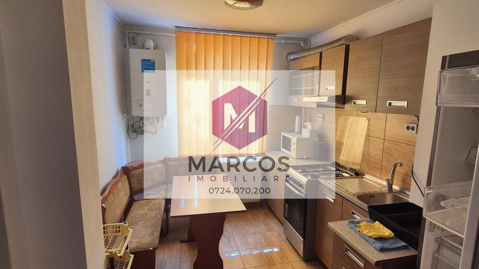 Vand apartament 2 camere Micro 3 - Poză 3