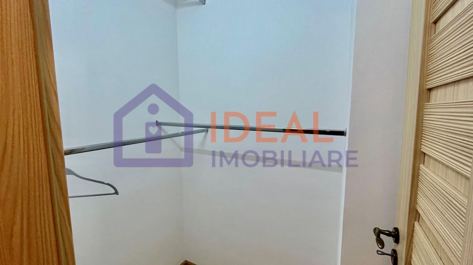 Apartament decomandat | 3 camere | zona Calea Dumbravii | 80mp - Poză 11