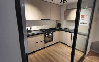 Apartament 2 camere I Hercesa Stellaris I Loc de parcare - Poză 2