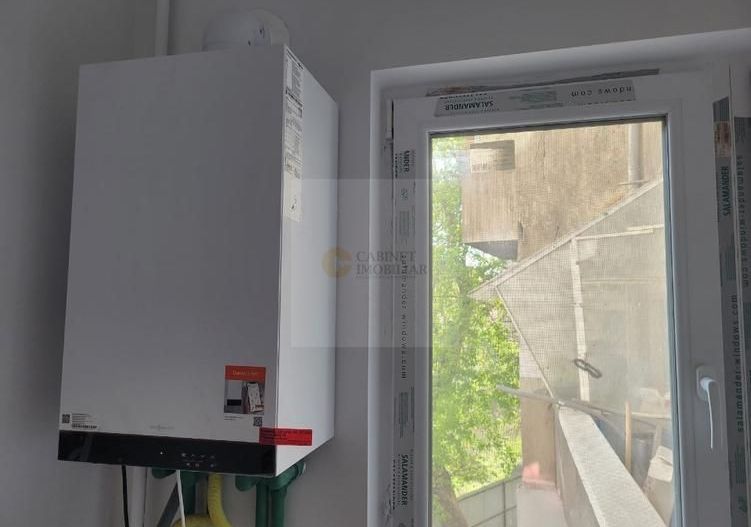 4 camere I Parc Cismigiu I Etaj inferior I 111 mp - Poză 13