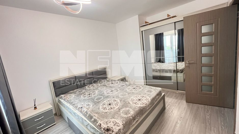 Ap cu 2 Cam SemiDecomandat 49 Mp Utili I Suceava/Avanera I 500Euro/lun - Poză 11